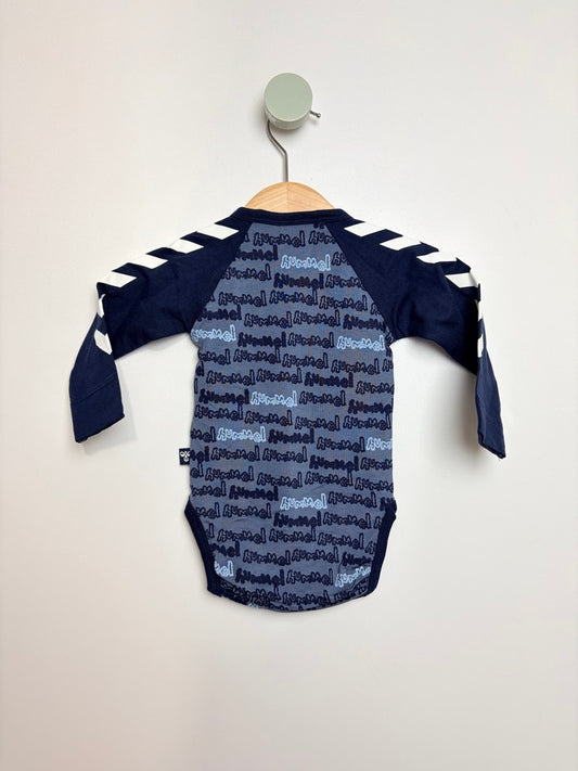 BODY • 62 • HUMMEL