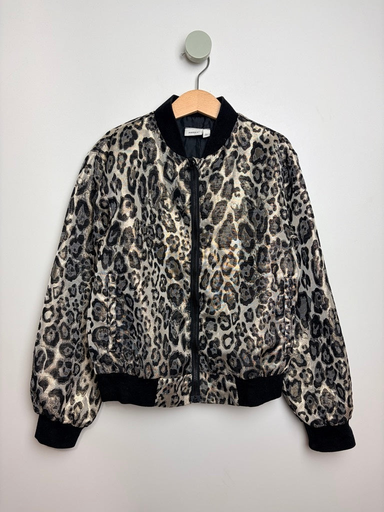BLOUSON  LEO • 140 • NAME IT