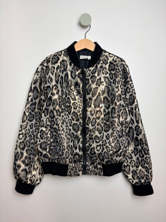 BLOUSON  LEO • 140 • NAME IT