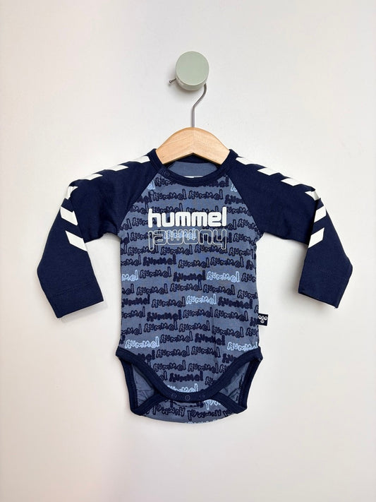 BODY • 62 • HUMMEL