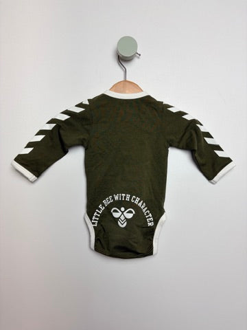 BODY • 56 • HUMMEL