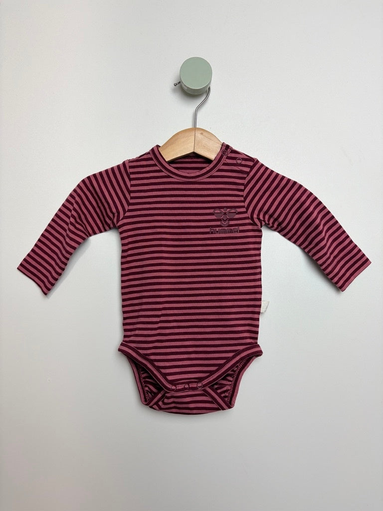 BODY • 56 • HUMMEL
