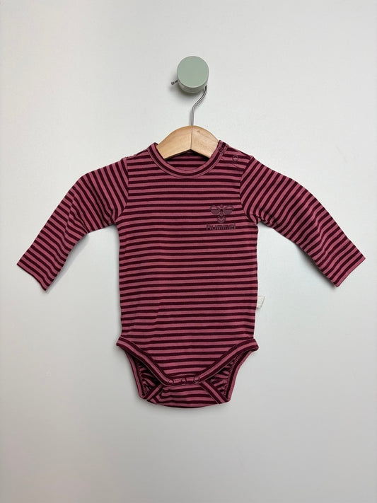 BODY • 56 • HUMMEL