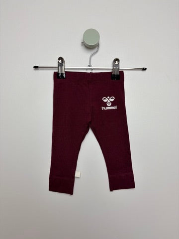 LEGGINGS • 56 • HUMMEL