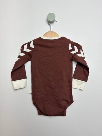 BODY • 80 • HUMMEL