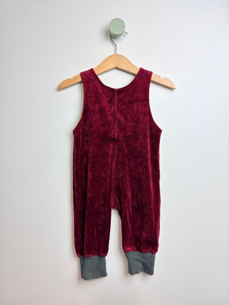 NICKI LATZHOSE • 62 • HANDMADE