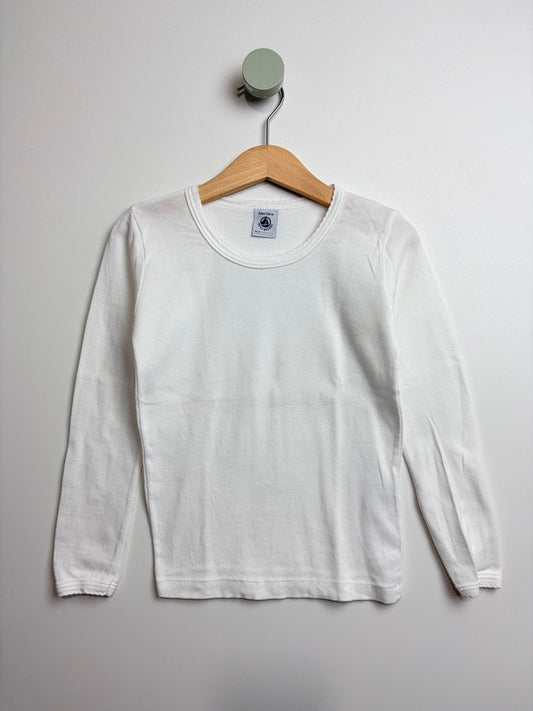 LANGARMSHIRT • 110 • PETIT BATEAU