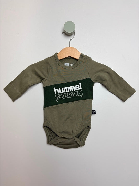 BODY • 56 • HUMMEL