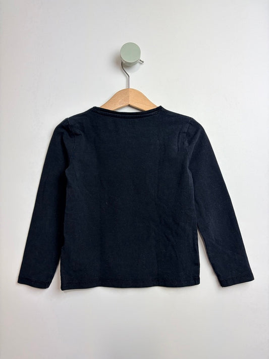 LANGARMSHIRT • 110 • H&M