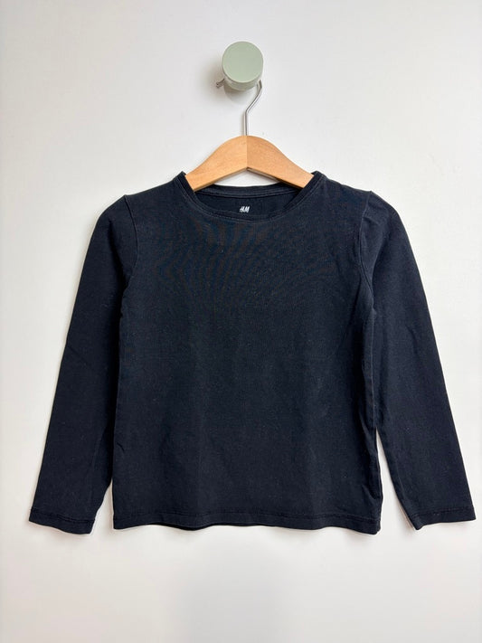 LANGARMSHIRT • 110 • H&M