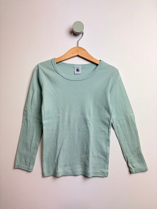 LANGARMSHIRT • 110 • PETIT BALEAU