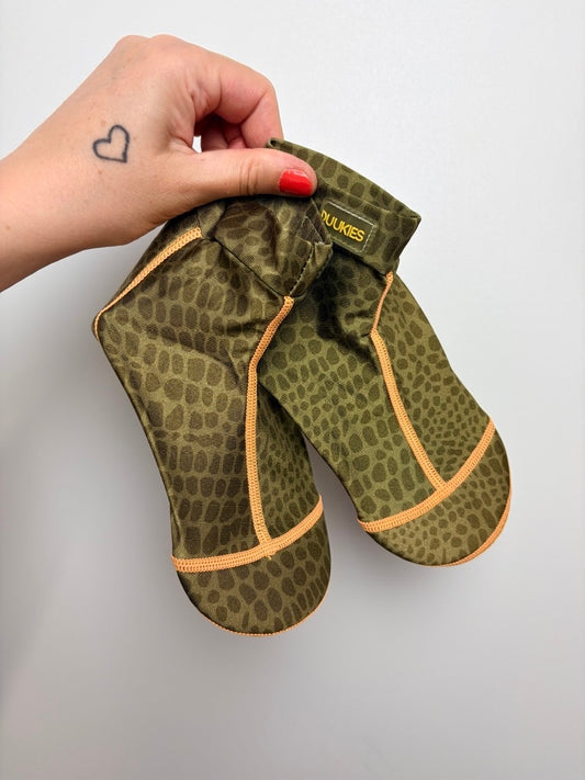BEACHSOCKS • Schuh 34 • DUUKIES