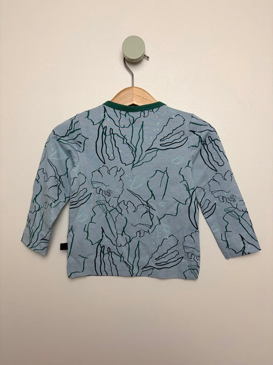 LANGARMSHIRT • 80 • HUMMEL
