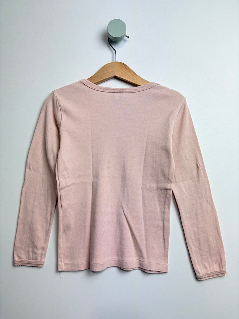 LANGARMSHIRT • 110 • PETIT BATEAU