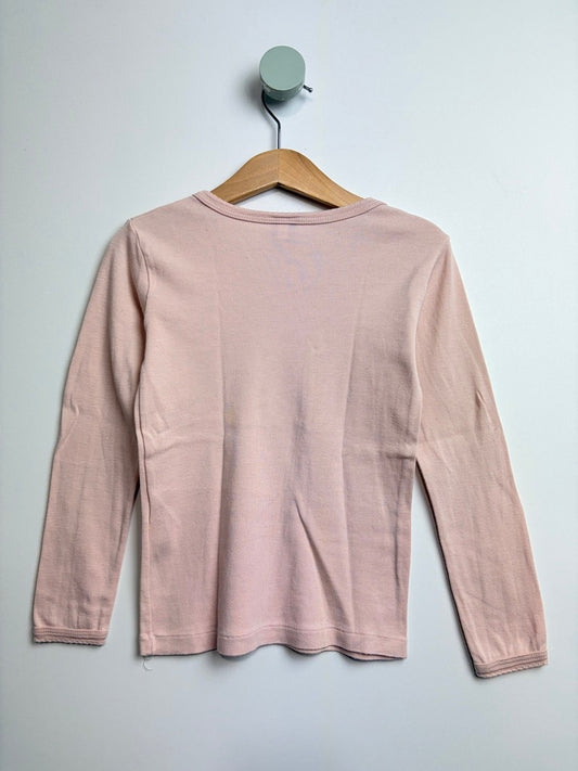 LANGARMSHIRT • 110 • PETIT BATEAU