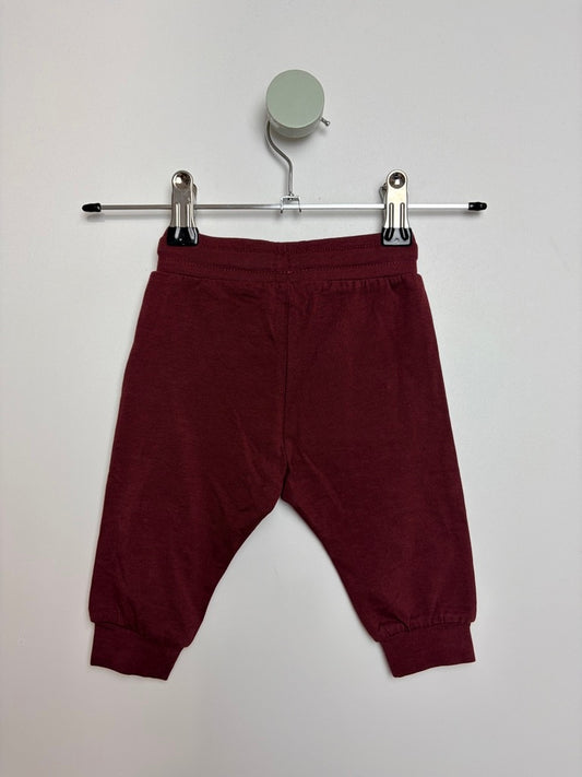JERSEYHOSE • 56 • HUMMEL