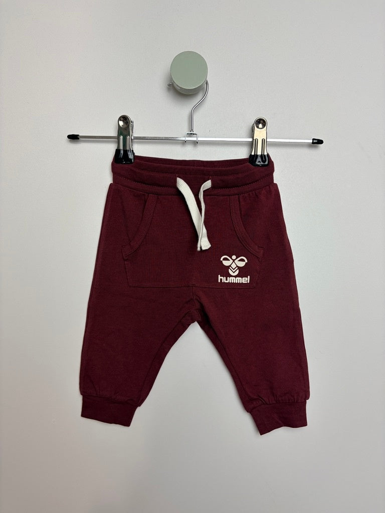 JERSEYHOSE • 56 • HUMMEL