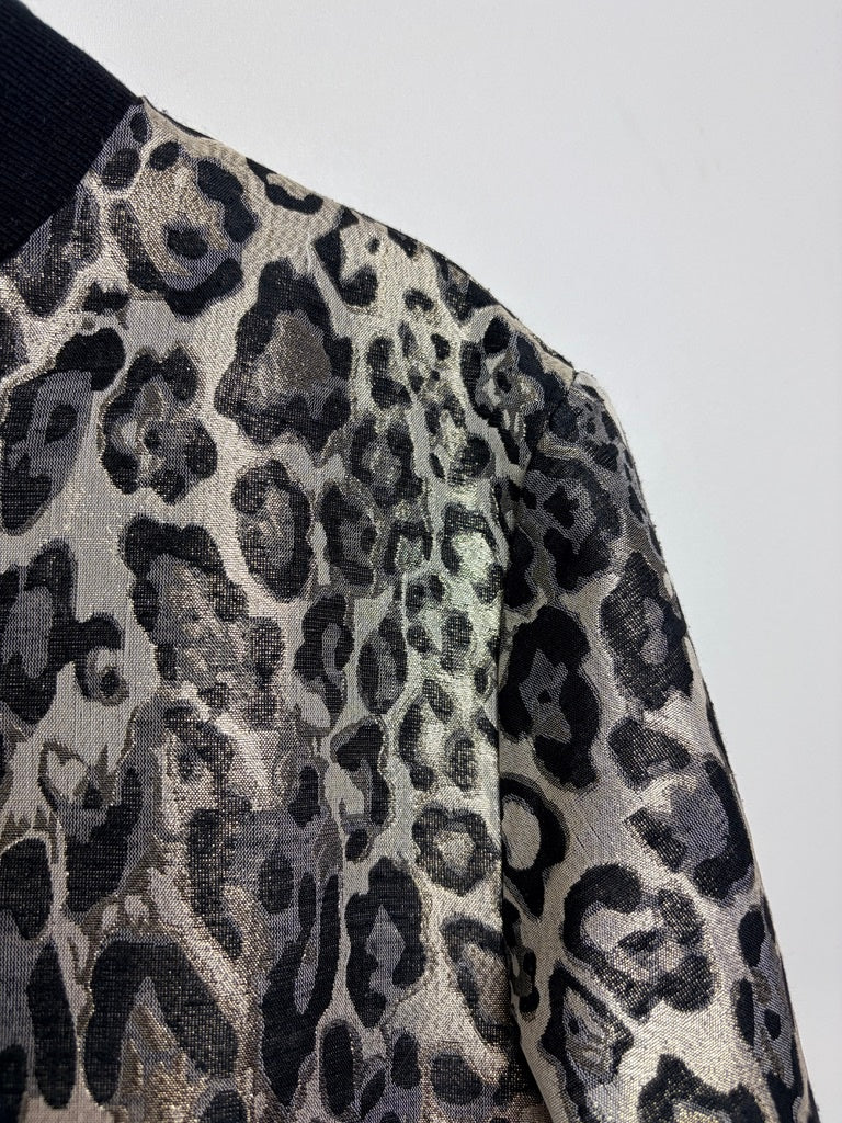 BLOUSON  LEO • 140 • NAME IT