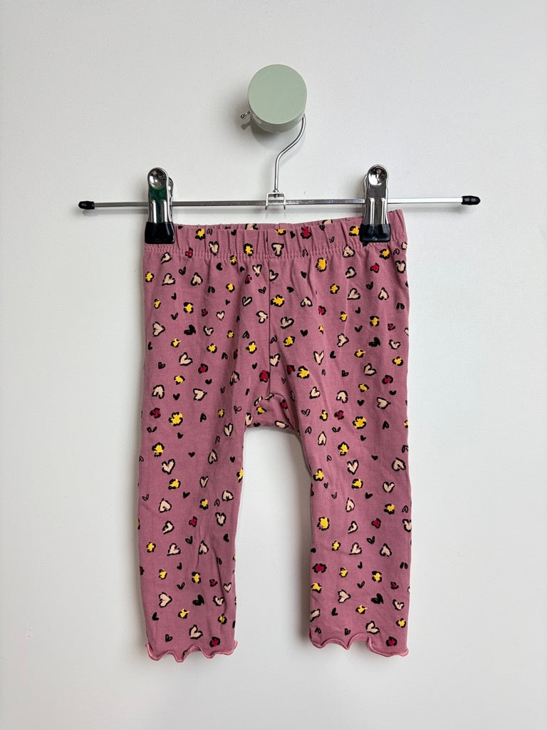 LEGGINGS • 68 • S.OLIVER