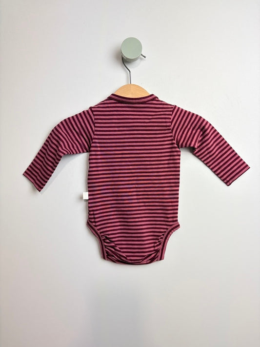 BODY STREIFEN • 56 • HUMMEL