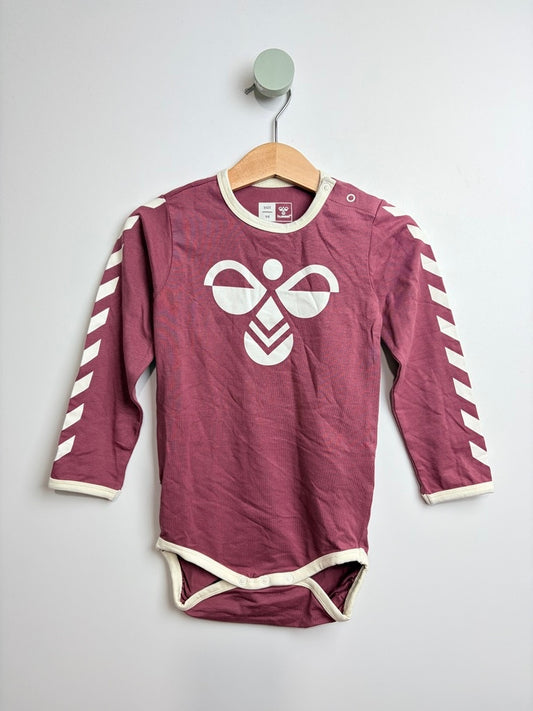 BODY • 98 • HUMMEL