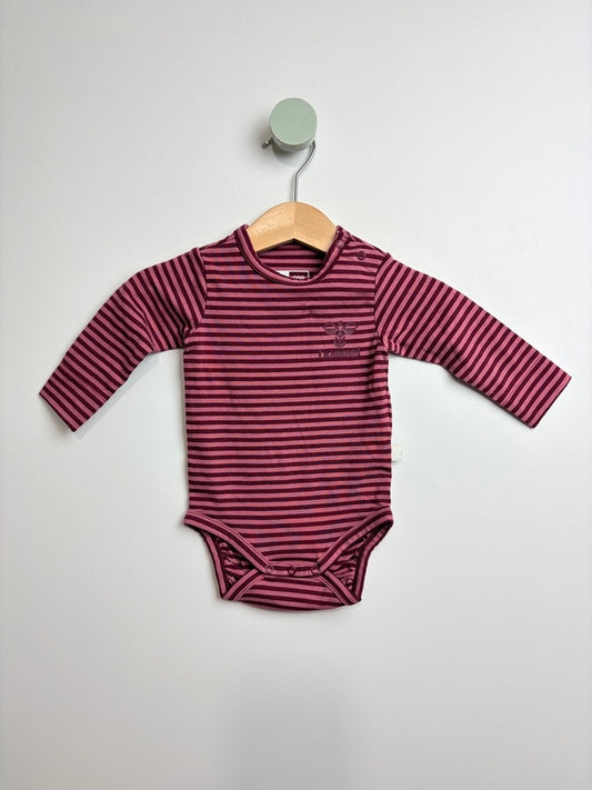 BODY STREIFEN • 56 • HUMMEL