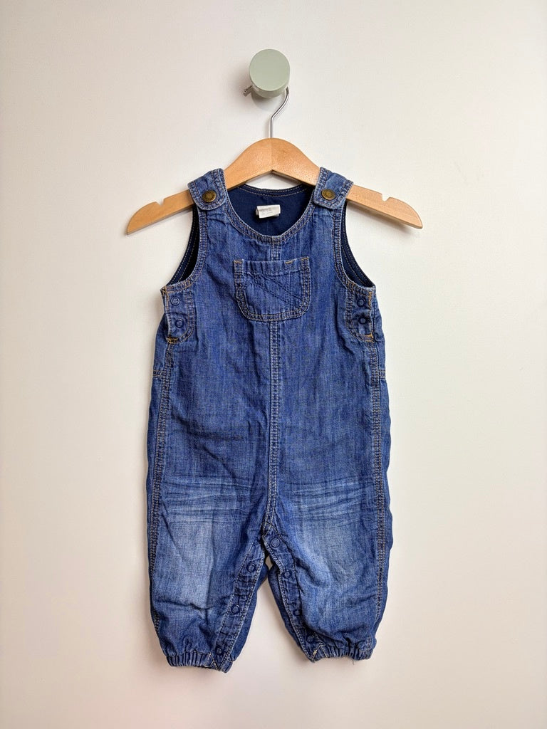 LATZHOSE • 62 • H&M