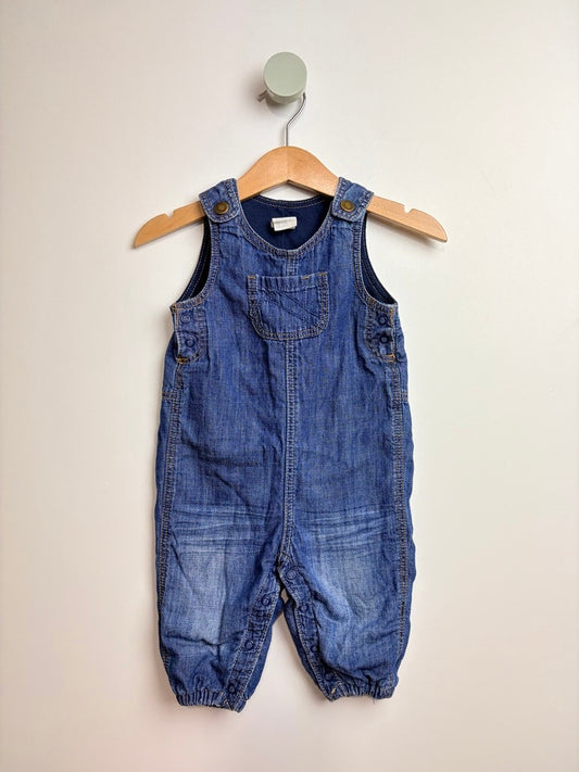 LATZHOSE • 62 • H&M