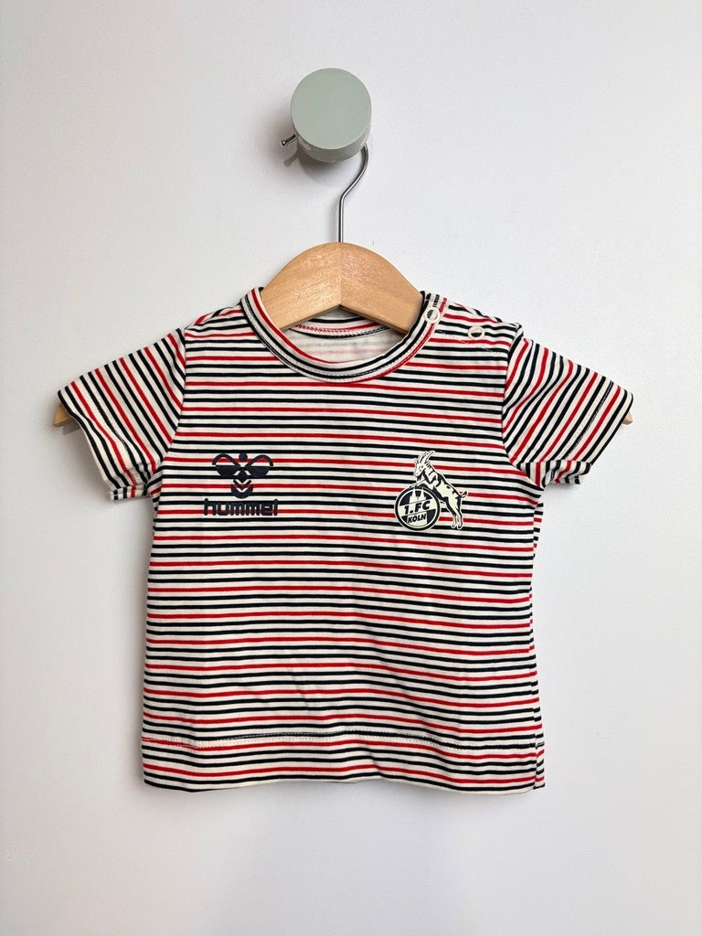 T-SHIRT 1 FC KÖLN • 56 • HUMMEL