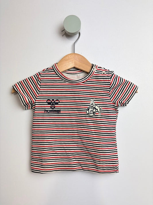 T-SHIRT 1 FC KÖLN • 56 • HUMMEL