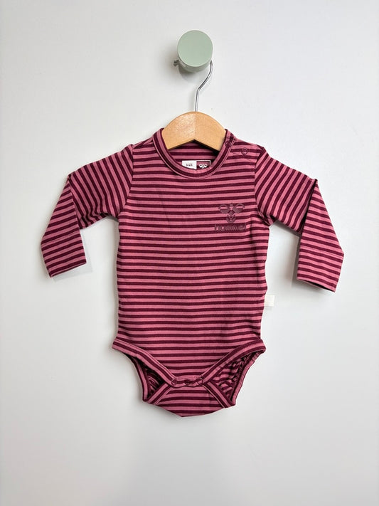BODY • 56 • HUMMEL