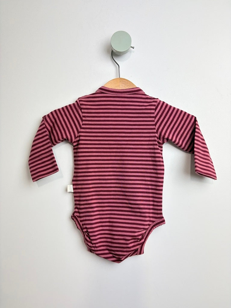 BODY • 56 • HUMMEL
