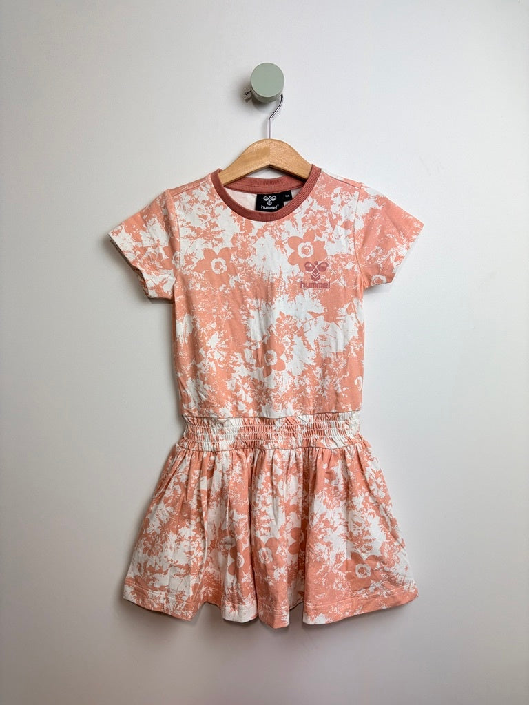 KLEID • 104 • HUMMEL