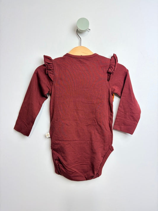 BODY • 80 • HUMMEL