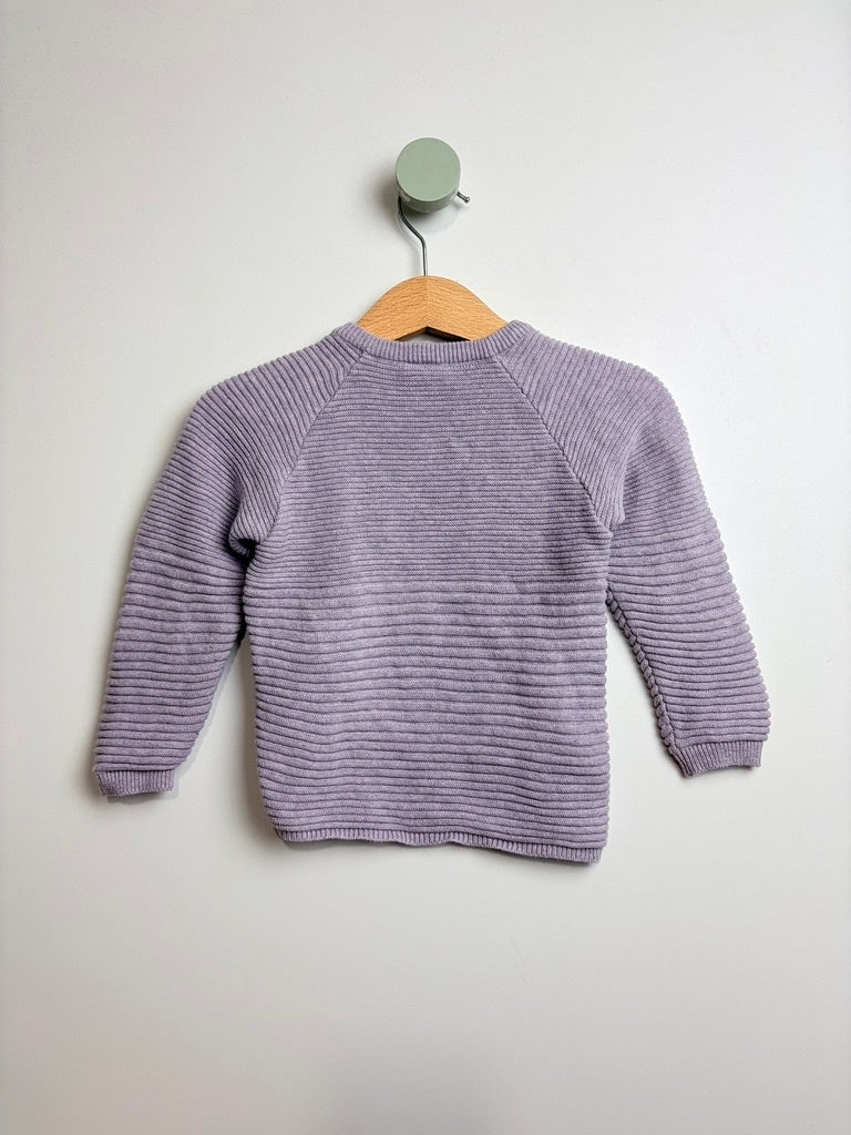 ASYMETRISCHER PULLOVER • 62 • PURI ORGANIC