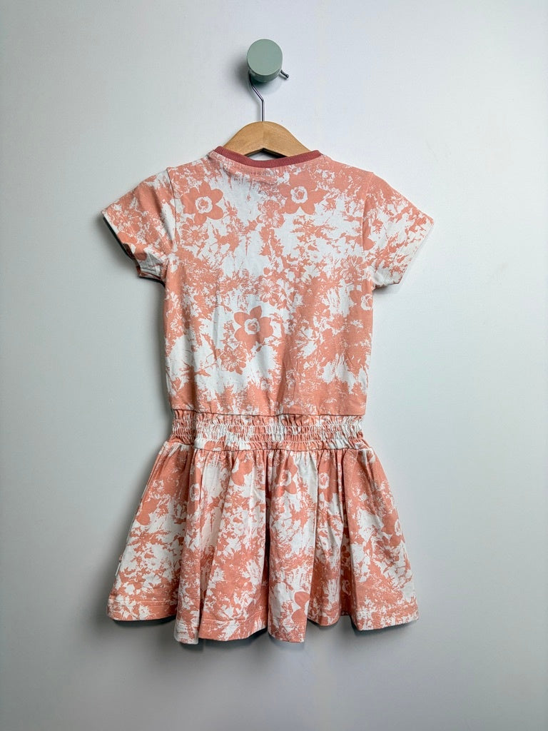 KLEID • 104 • HUMMEL