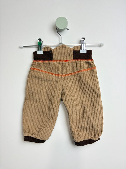 CORDHOSE • 62 • HANDMADE