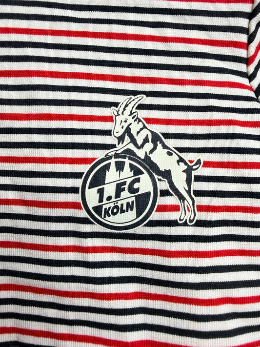 T-SHIRT 1 FC KÖLN • 56 • HUMMEL