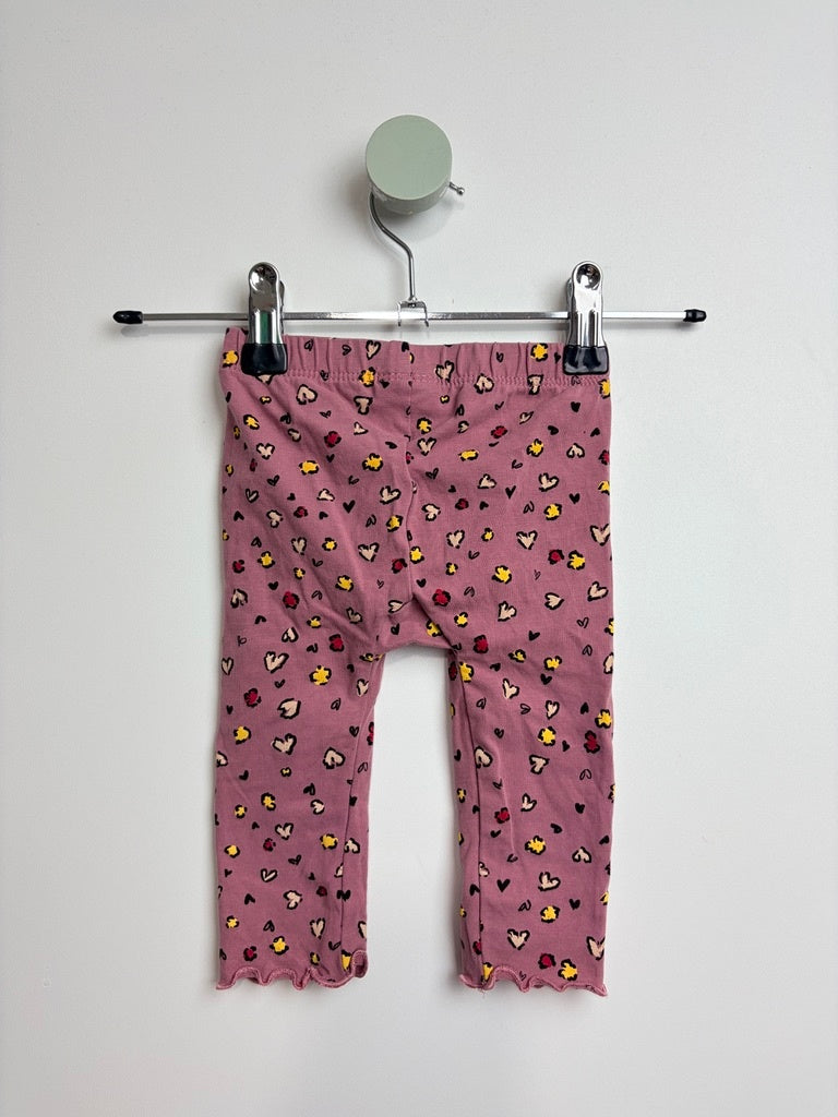 LEGGINGS • 68 • S.OLIVER