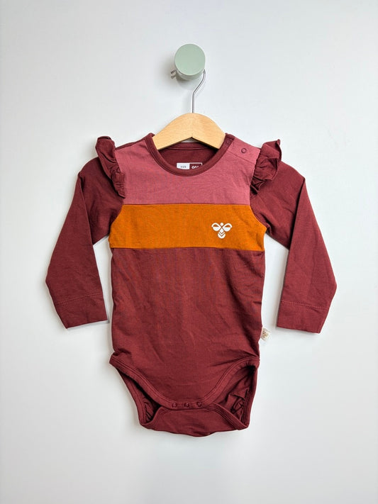 BODY • 80 • HUMMEL
