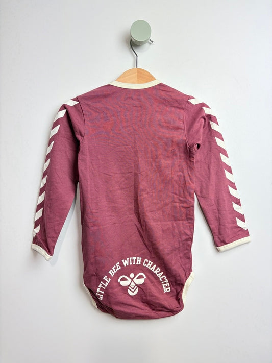 BODY • 98 • HUMMEL