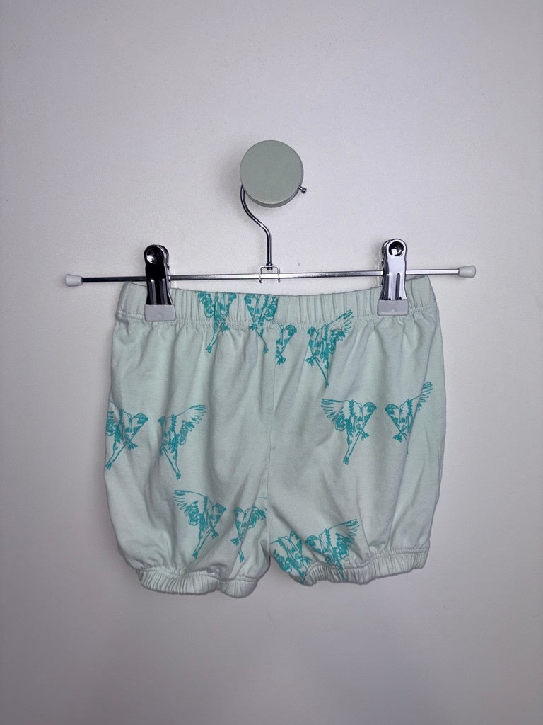 JERSEYSHORTS VÖGEL • 92 • IGLO+INDI