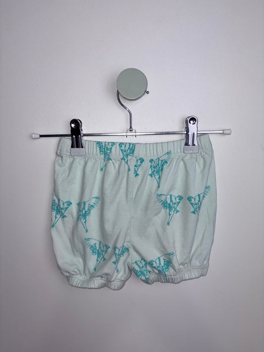 JERSEYSHORTS VÖGEL • 92 • IGLO+INDI