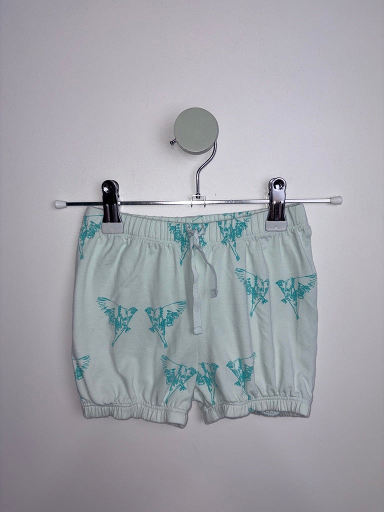 JERSEYSHORTS VÖGEL • 92 • IGLO+INDI