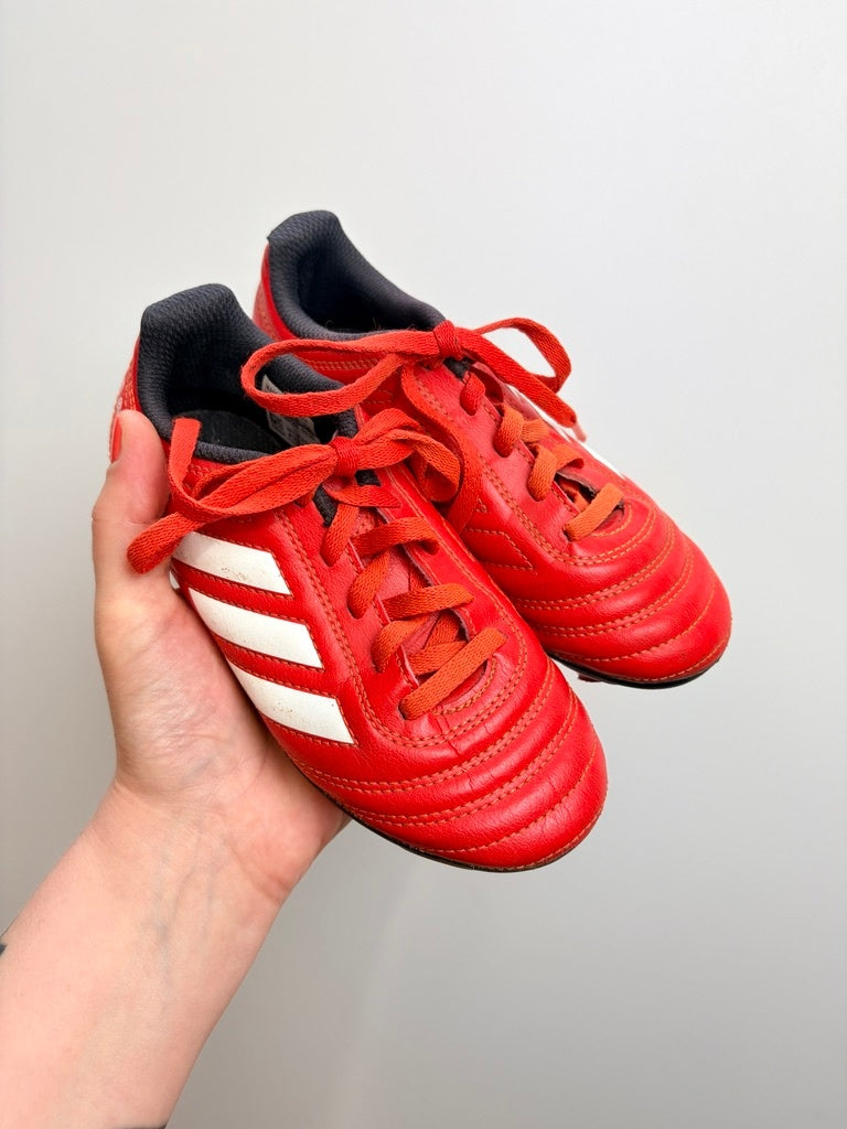 STOLLEN FUßBALLSCHUHE • Schuh 30 • ADIDAS