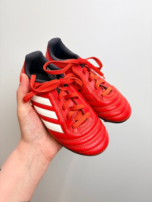 STOLLEN FUßBALLSCHUHE • Schuh 30 • ADIDAS