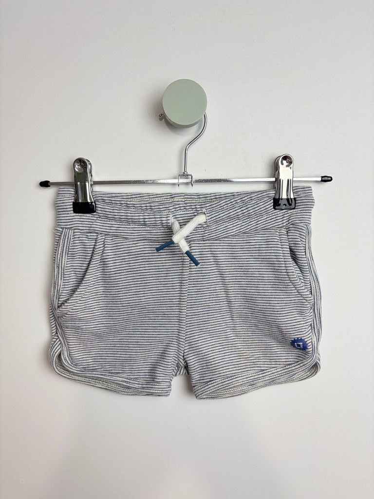 SHORTS • 98 • LITTLE LABEL
