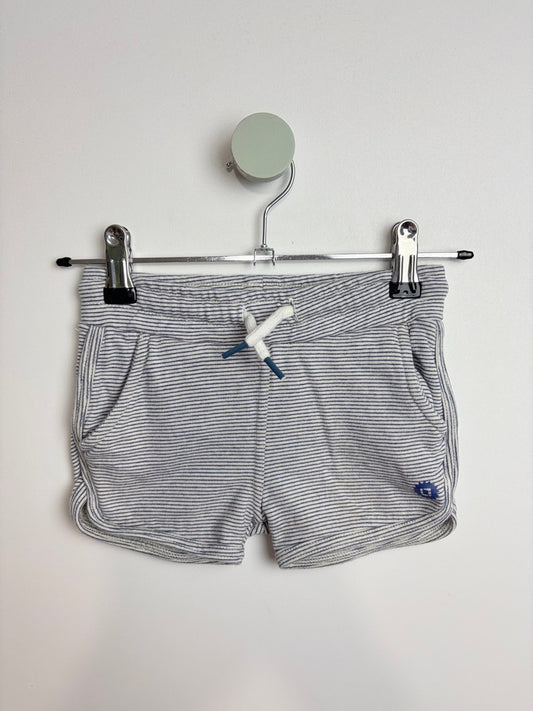 SHORTS • 98 • LITTLE LABEL