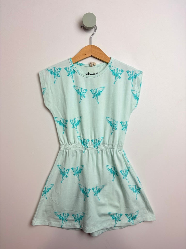 JERSEYKLEID VÖGEL • 92 • IGLO+INDI