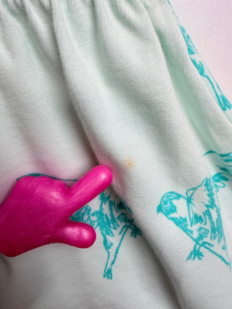 JERSEYKLEID VÖGEL • 92 • IGLO+INDI